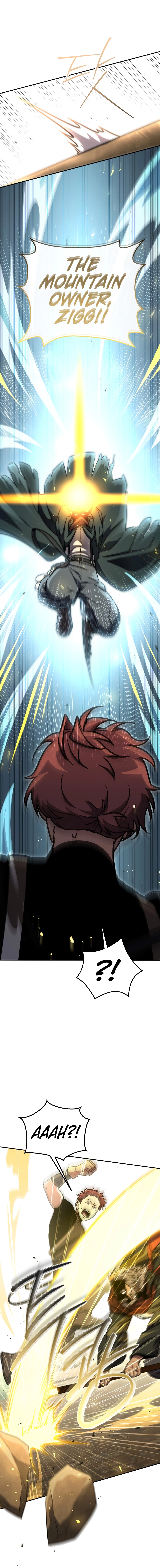 Zig the Blacksmith Chapter 67 Page 12