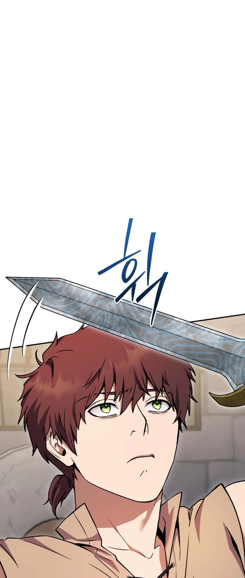 Zig the Blacksmith Chapter 3 Page 40