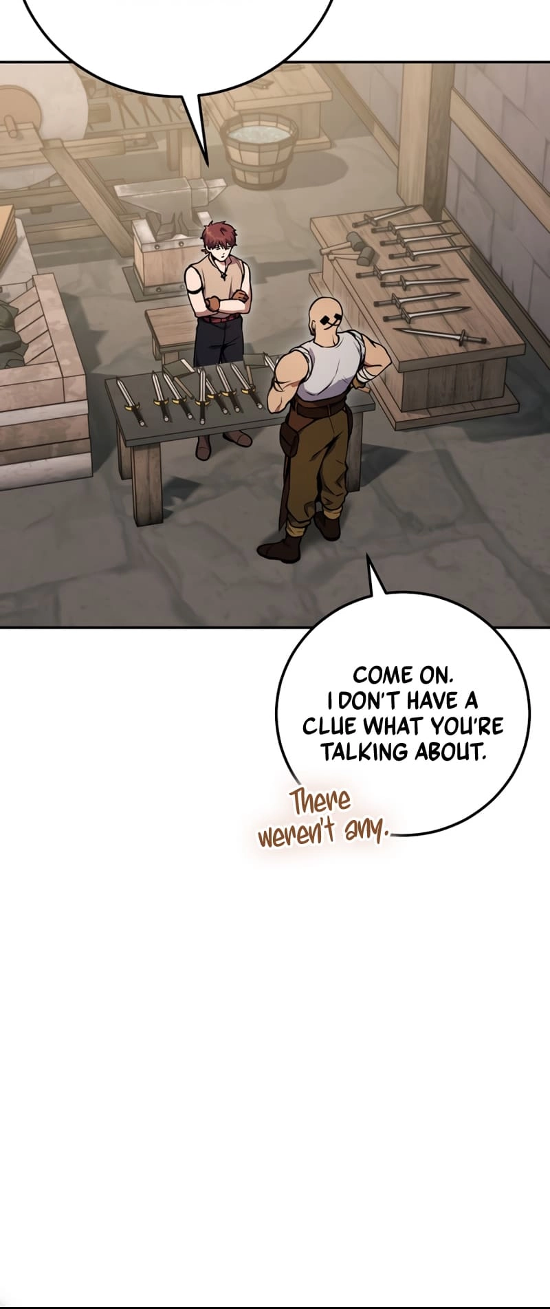 Zig the Blacksmith Chapter 3 Page 87