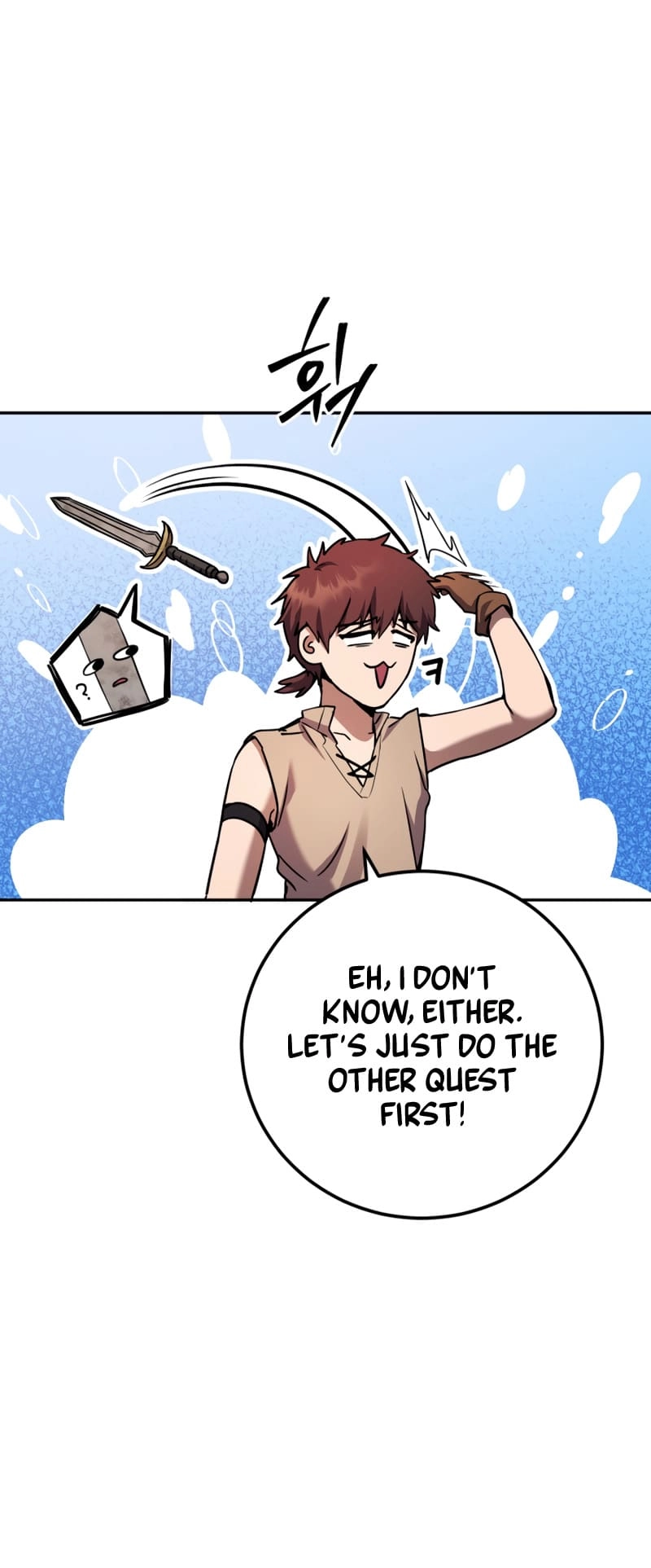 Zig the Blacksmith Chapter 3 Page 51