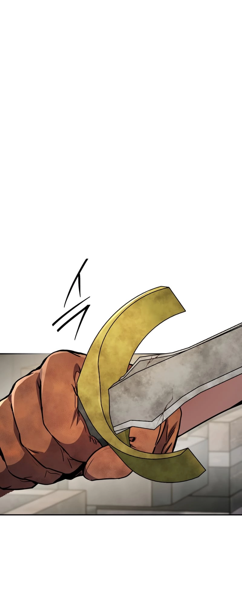 Zig the Blacksmith Chapter 3 Page 33