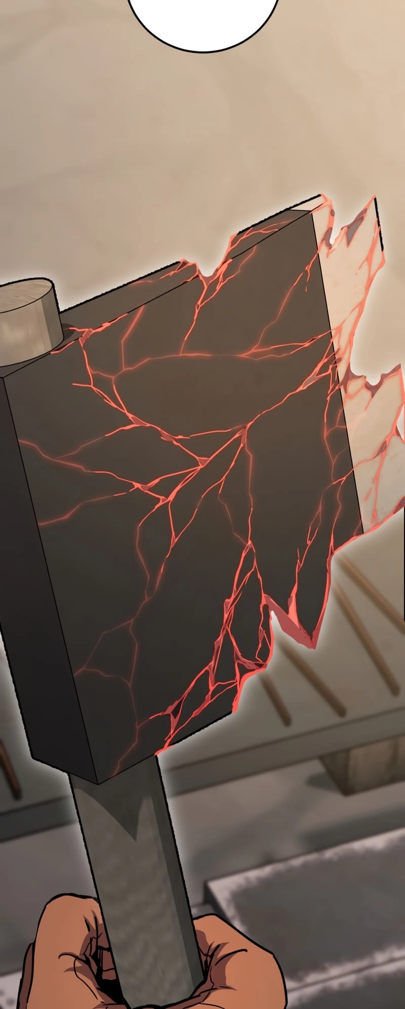 Zig the Blacksmith Chapter 3 Page 60