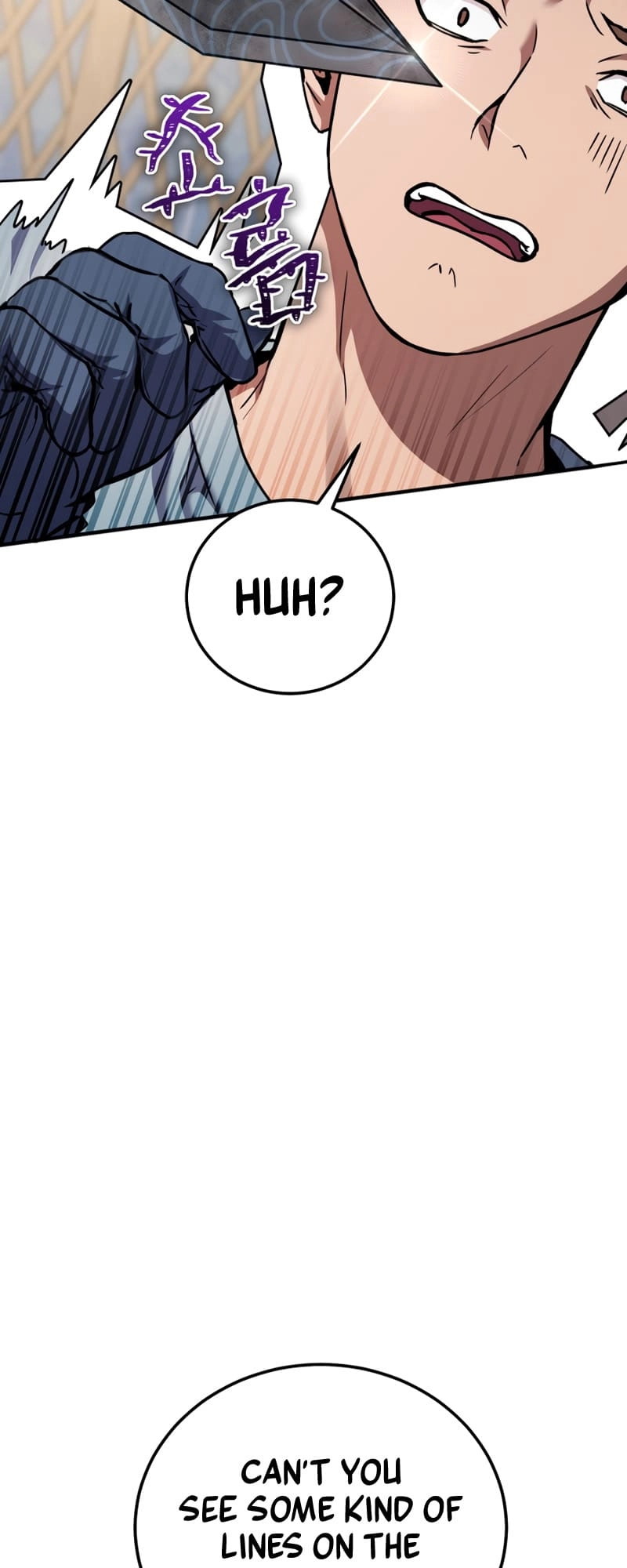 Zig the Blacksmith Chapter 3 Page 48