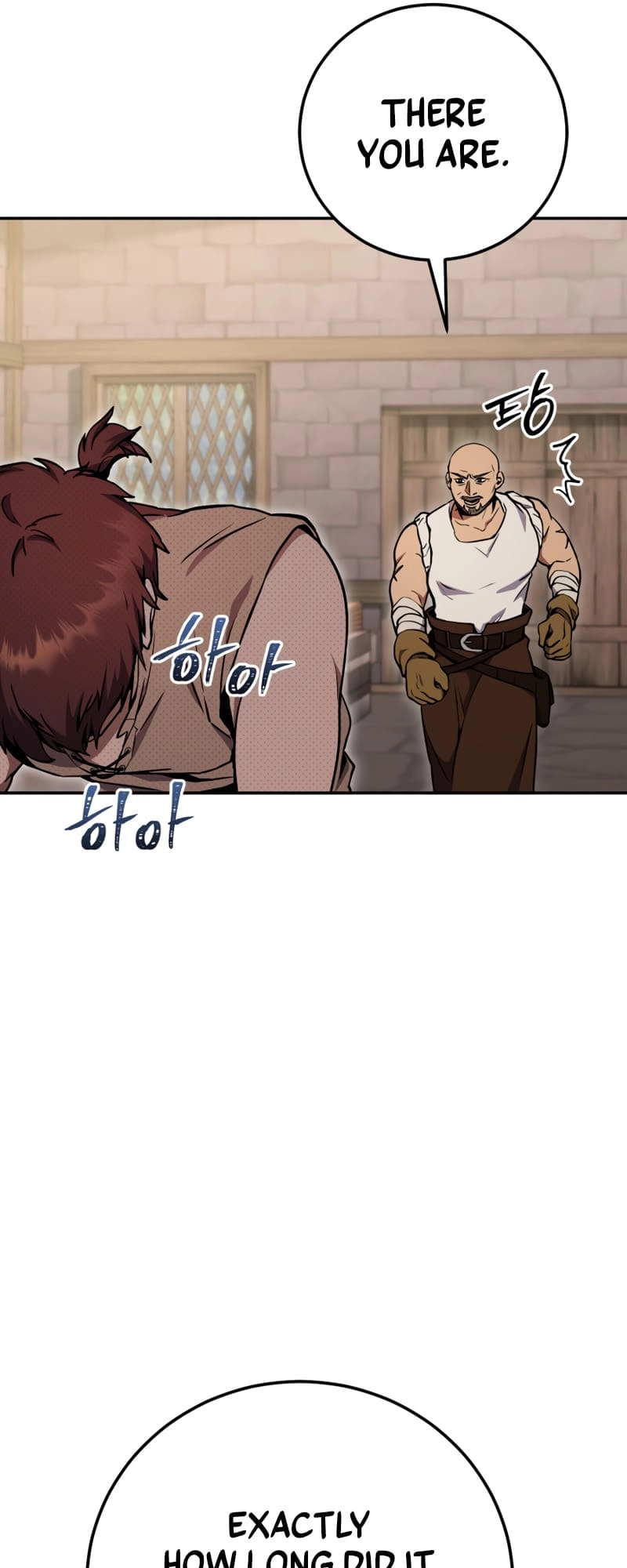 Zig the Blacksmith Chapter 3 Page 67