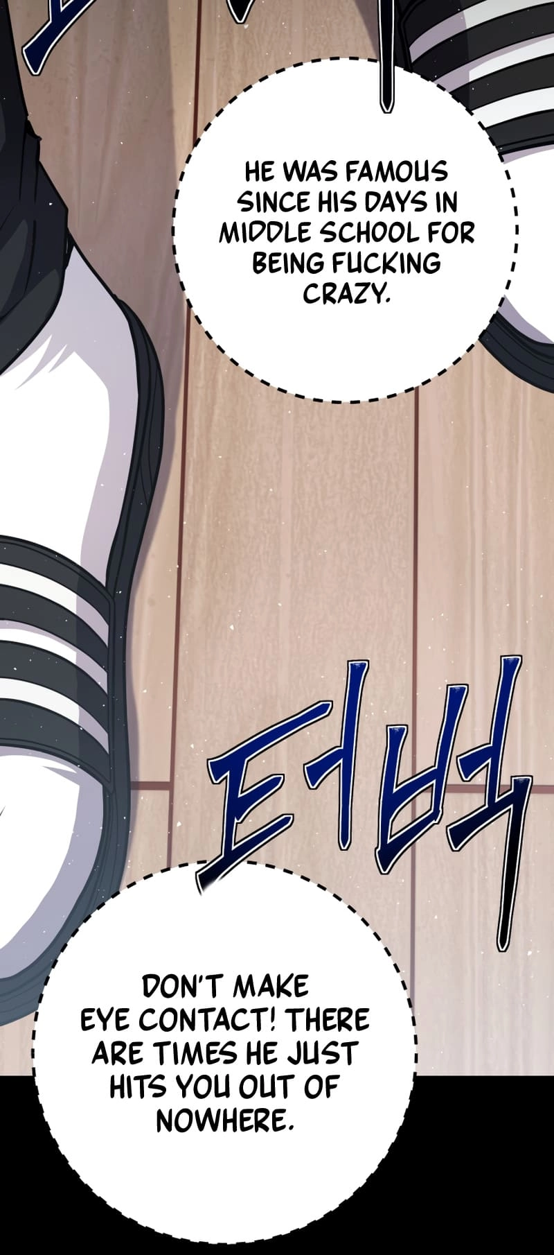 Zig the Blacksmith Chapter 19 Page 65