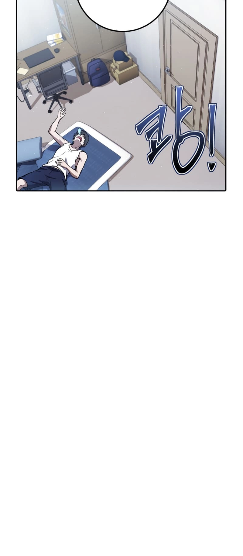 Zig the Blacksmith Chapter 19 Page 35