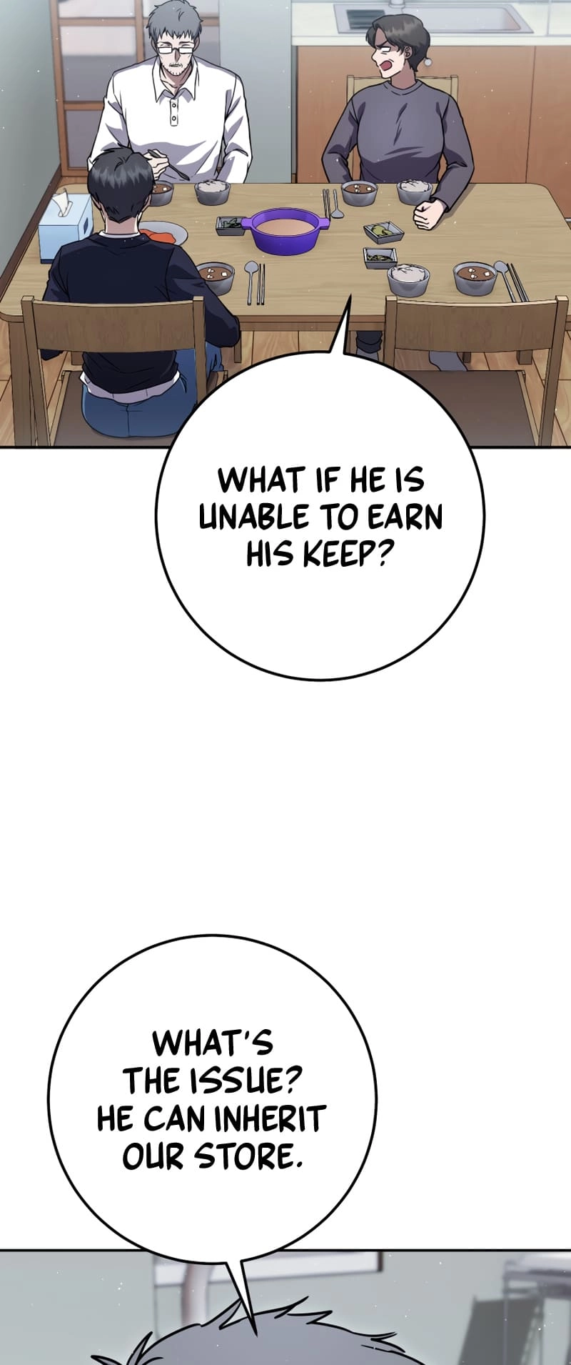 Zig the Blacksmith Chapter 19 Page 41