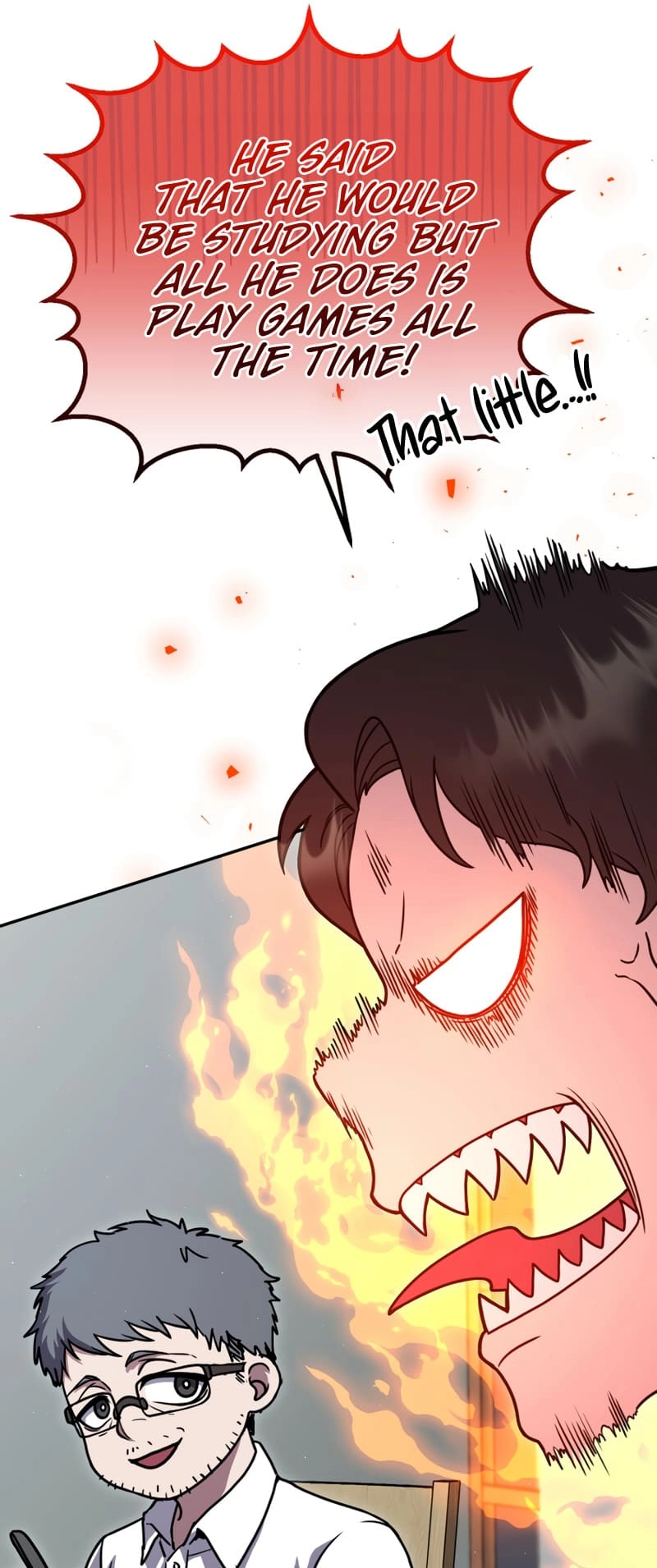 Zig the Blacksmith Chapter 19 Page 38