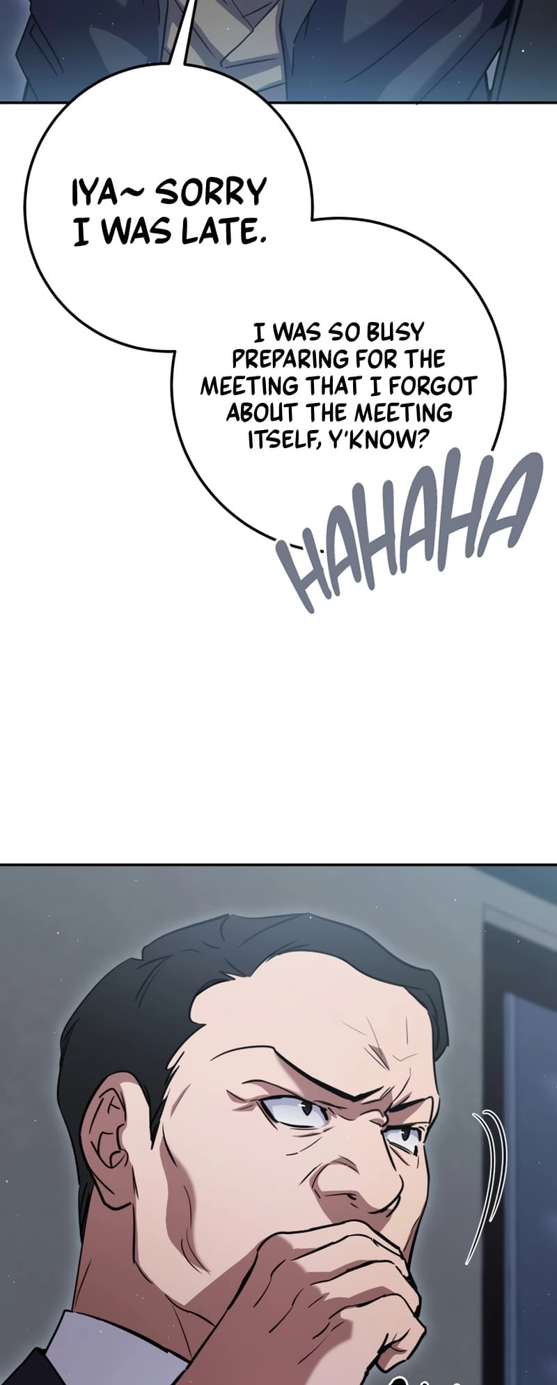 Zig the Blacksmith Chapter 19 Page 17