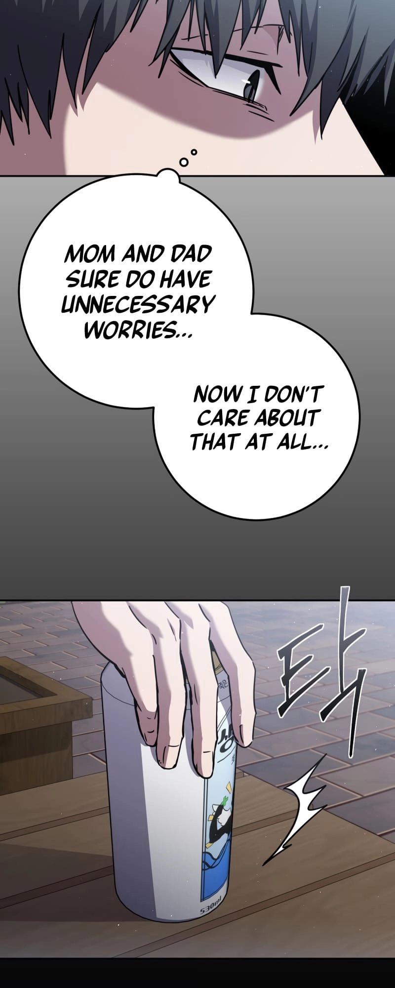 Zig the Blacksmith Chapter 19 Page 52