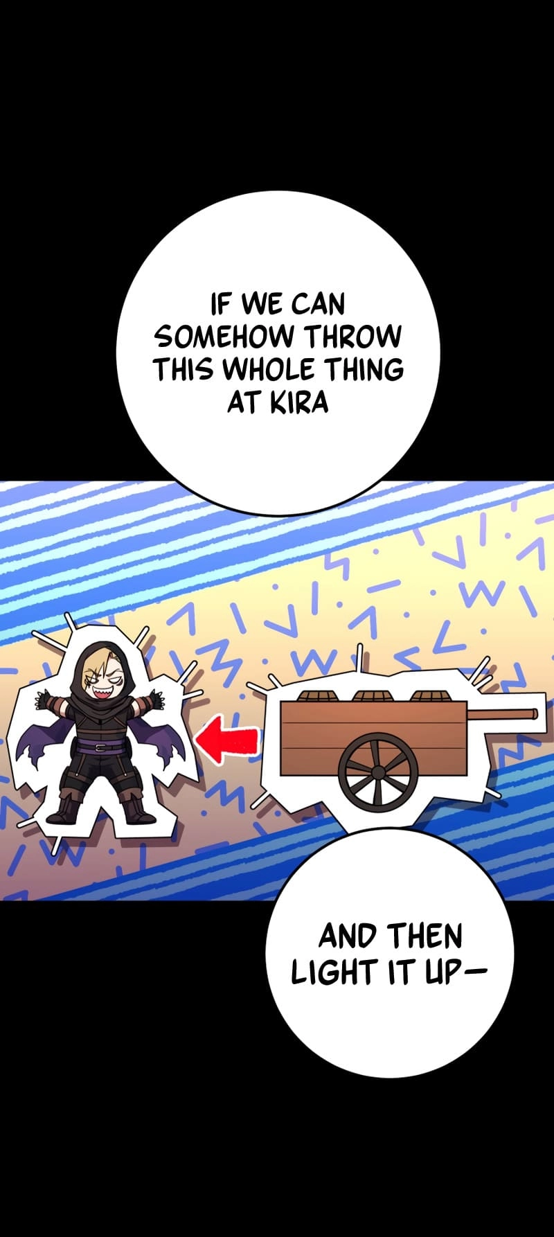 Zig the Blacksmith Chapter 17 Page 8
