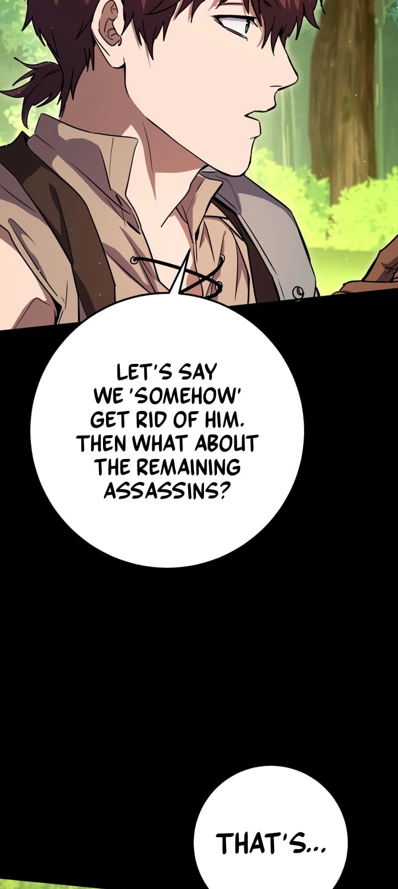 Zig the Blacksmith Chapter 17 Page 12