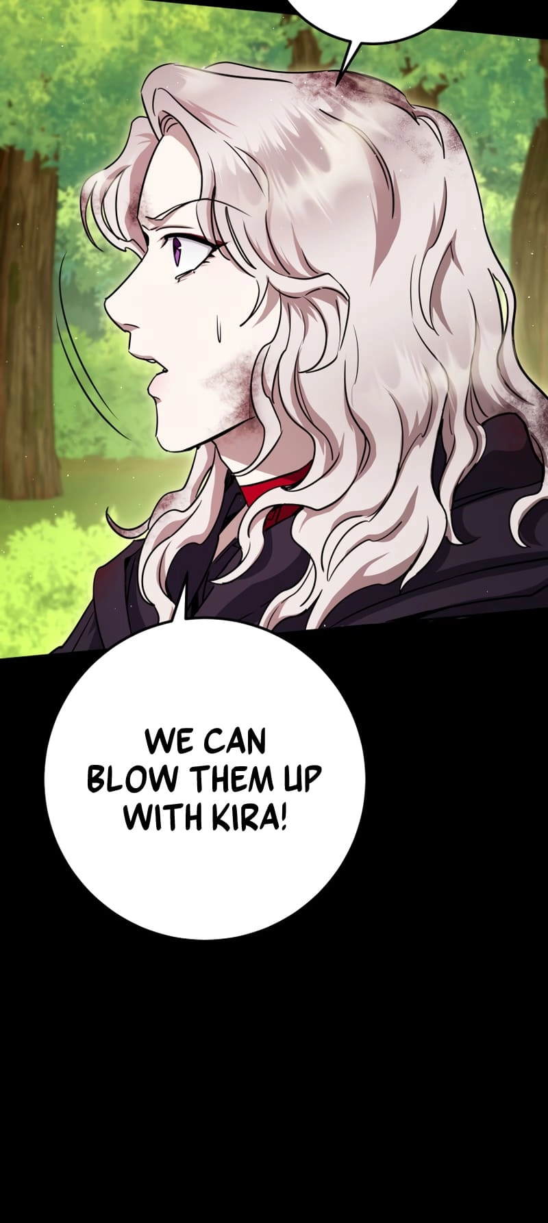 Zig the Blacksmith Chapter 17 Page 13