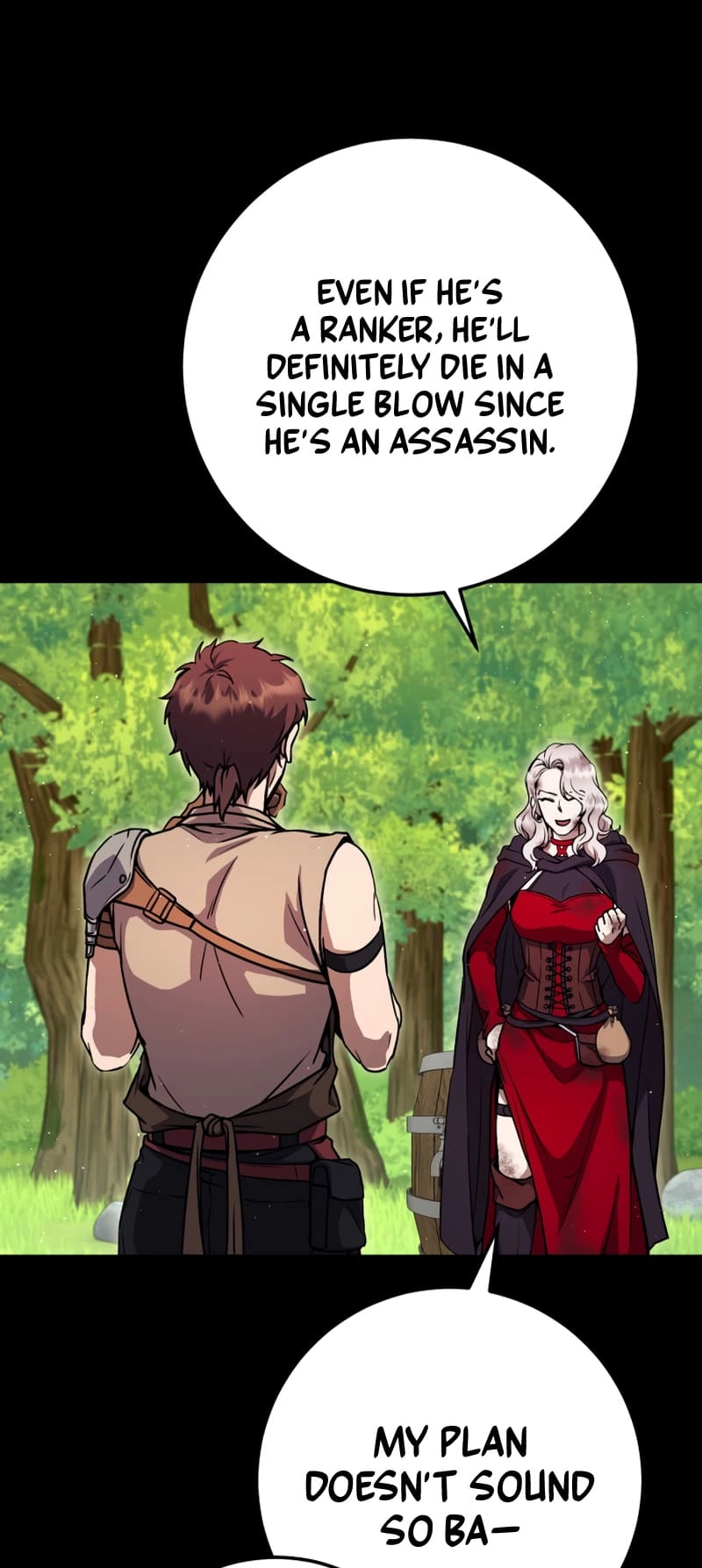 Zig the Blacksmith Chapter 17 Page 10