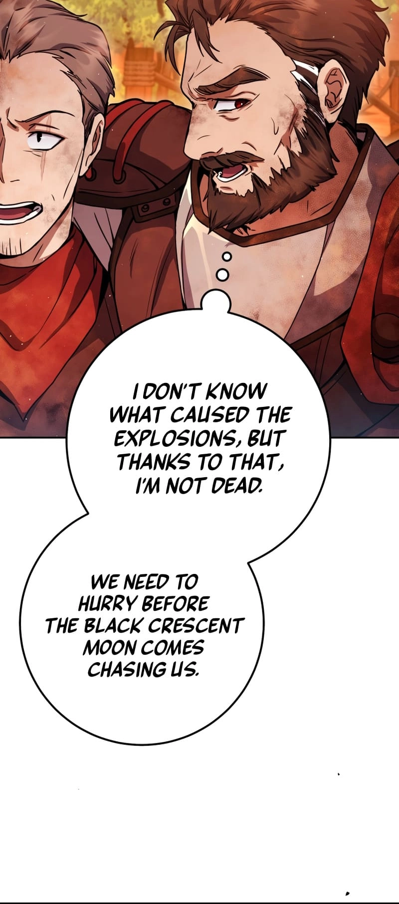 Zig the Blacksmith Chapter 17 Page 49
