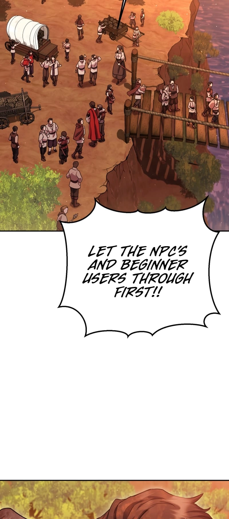 Zig the Blacksmith Chapter 17 Page 48