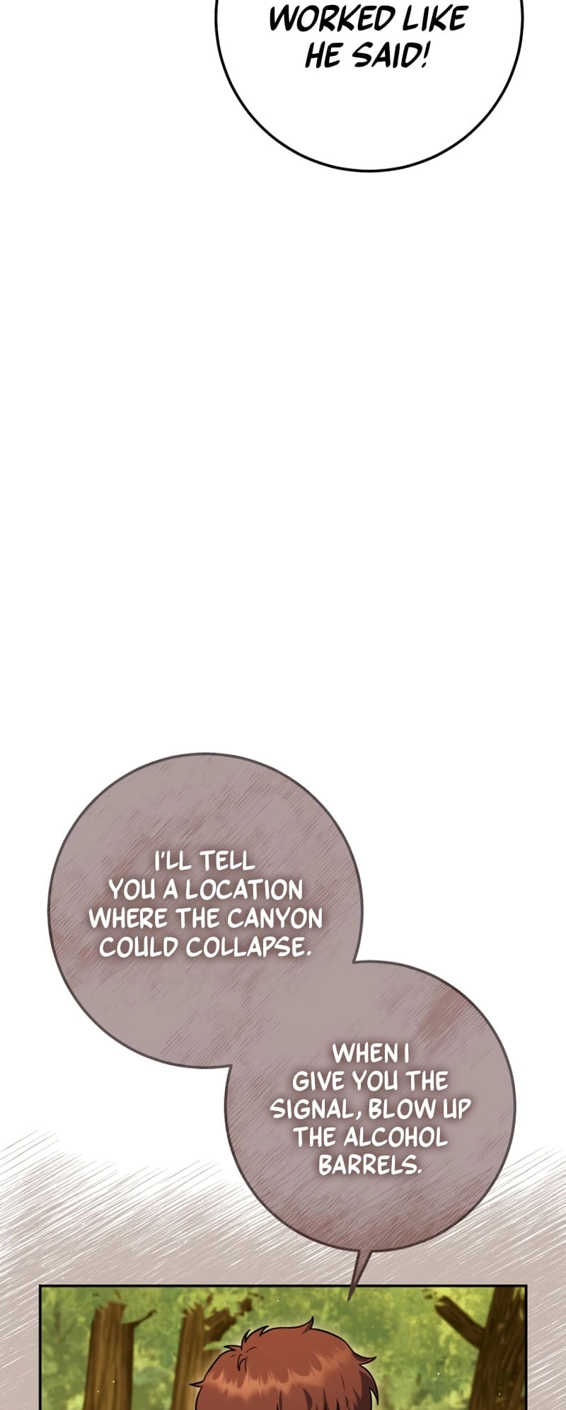 Zig the Blacksmith Chapter 17 Page 23