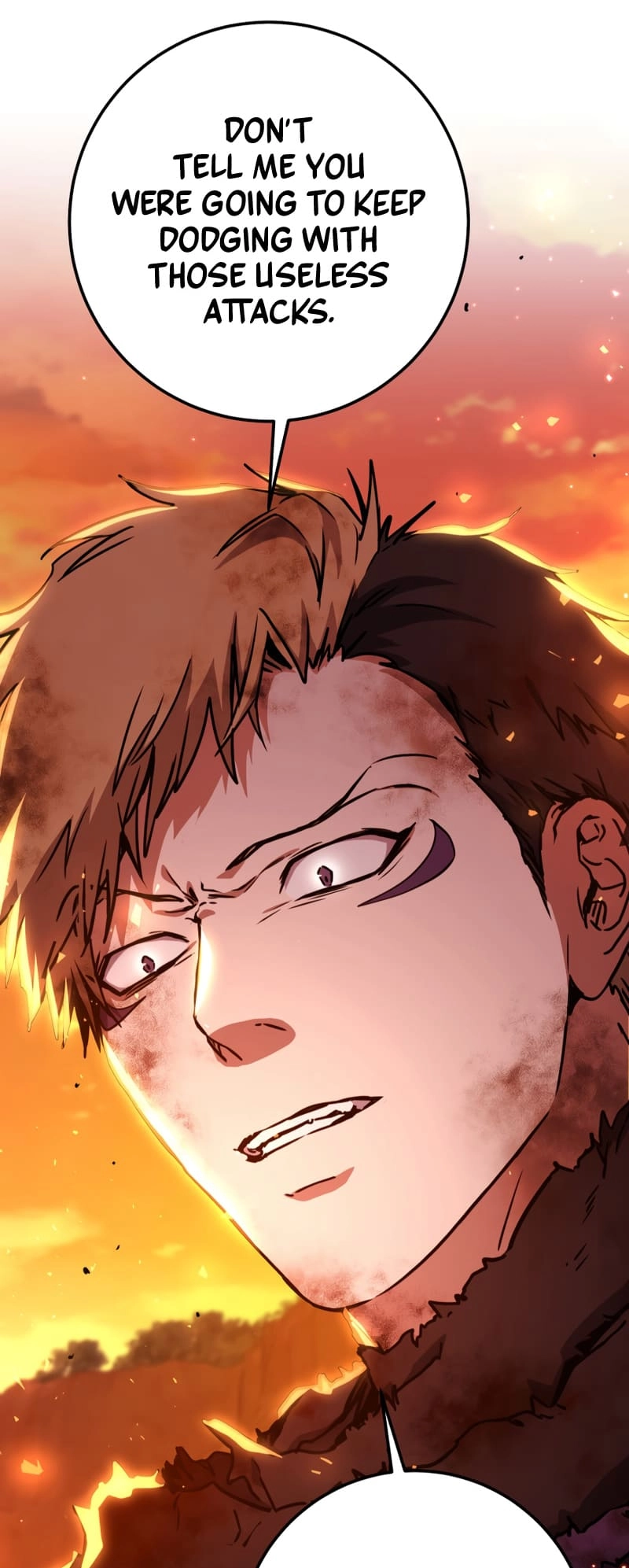 Zig the Blacksmith Chapter 17 Page 70