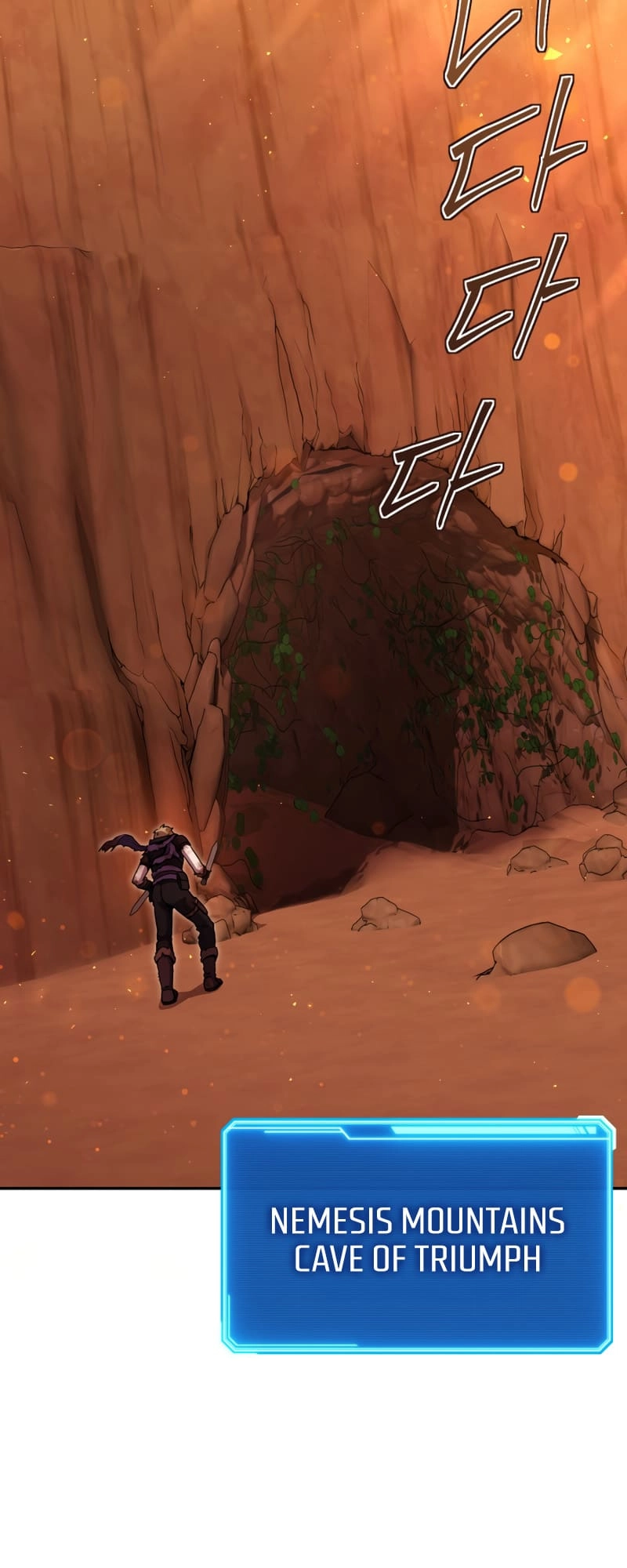 Zig the Blacksmith Chapter 17 Page 79