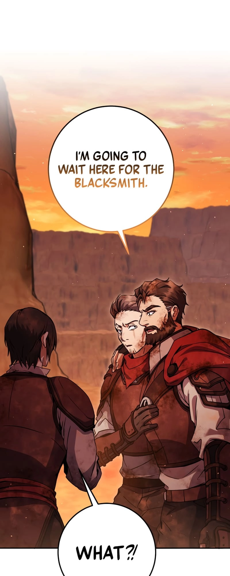 Zig the Blacksmith Chapter 17 Page 56