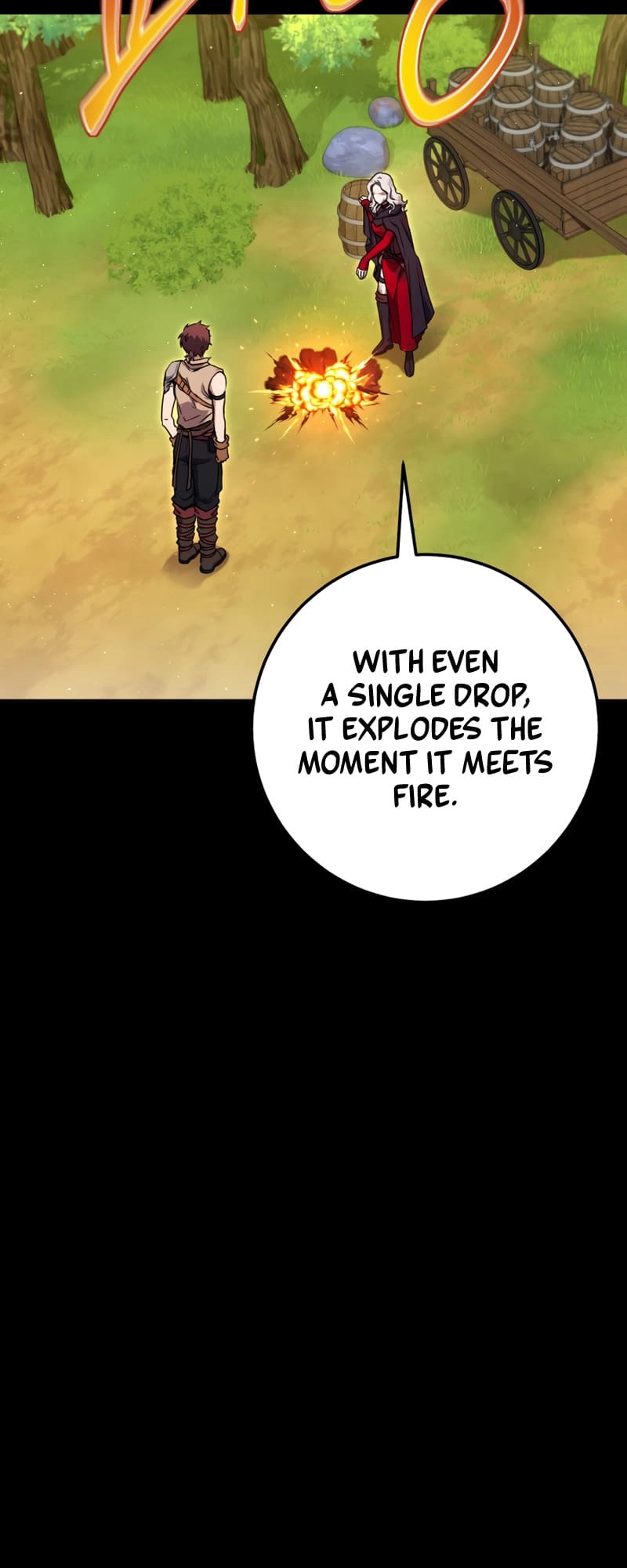Zig the Blacksmith Chapter 17 Page 7