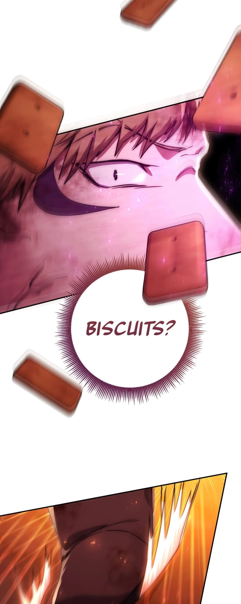 Zig the Blacksmith Chapter 17 Page 83