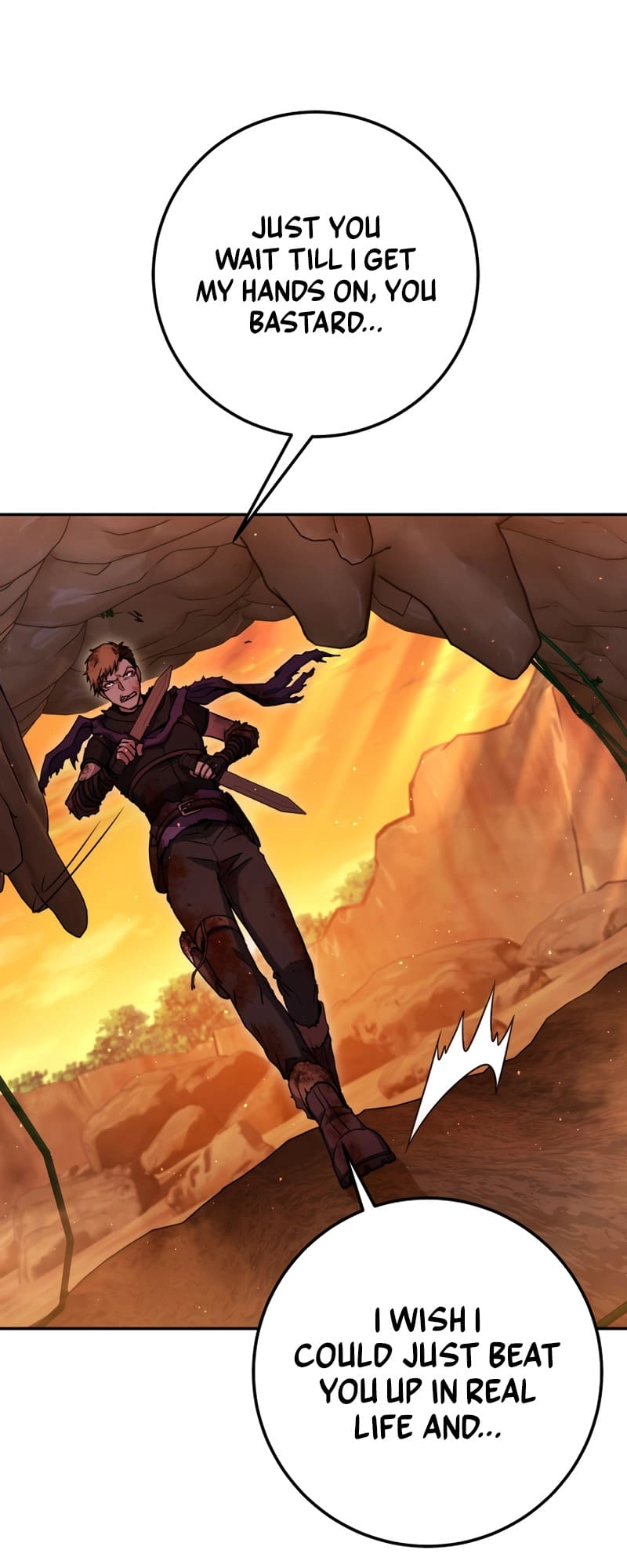 Zig the Blacksmith Chapter 17 Page 80