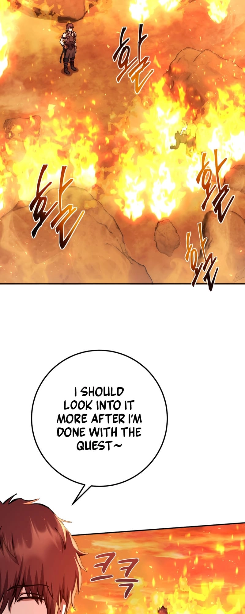 Zig the Blacksmith Chapter 17 Page 30