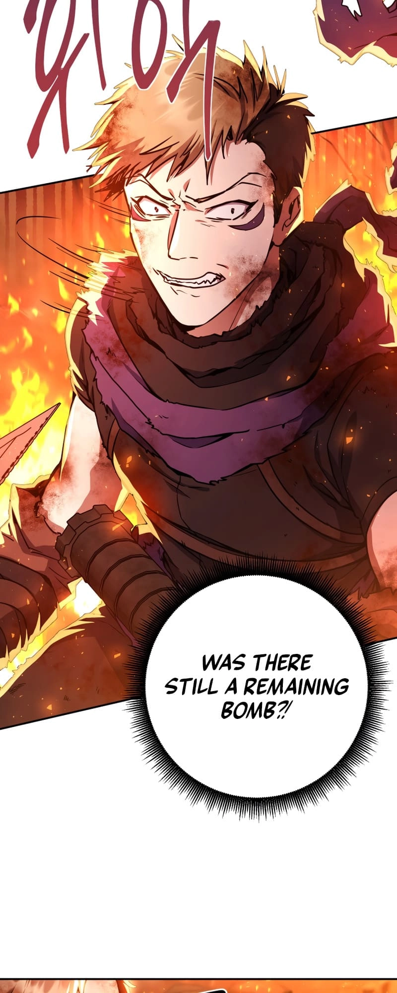 Zig the Blacksmith Chapter 17 Page 75