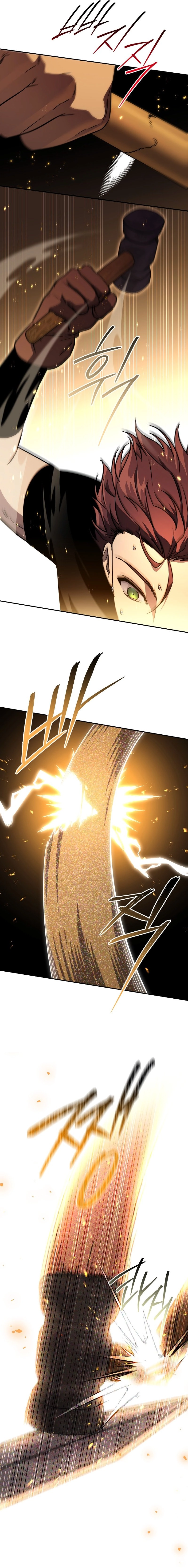 Zig the Blacksmith Chapter 71 Page 9