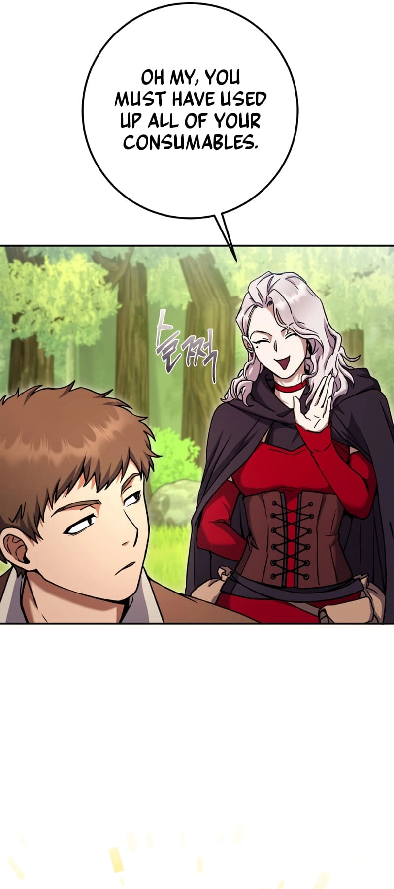 Zig the Blacksmith Chapter 13 Page 51
