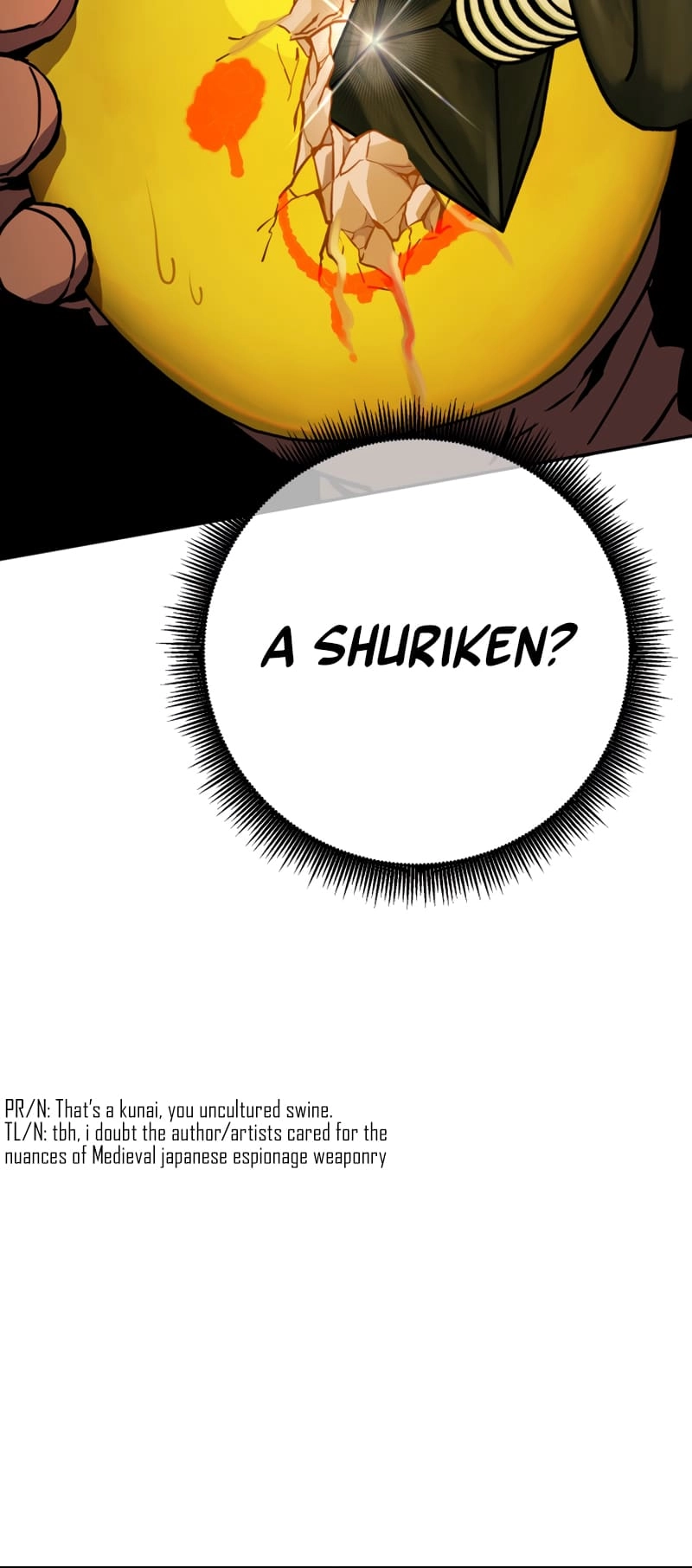 Zig the Blacksmith Chapter 13 Page 68