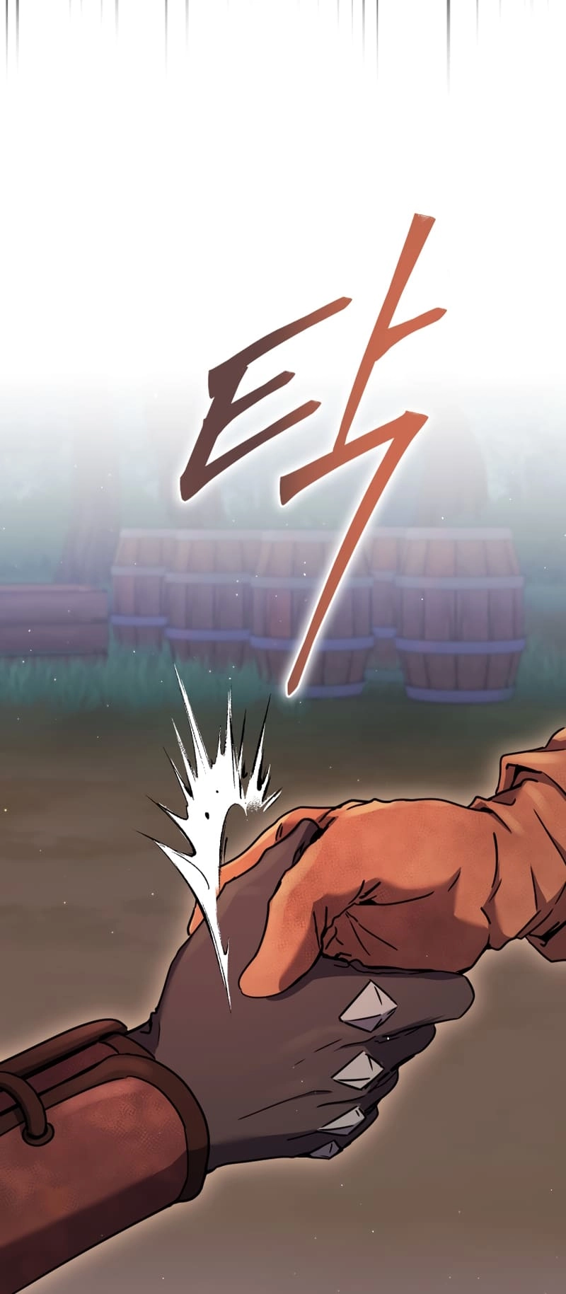 Zig the Blacksmith Chapter 13 Page 41