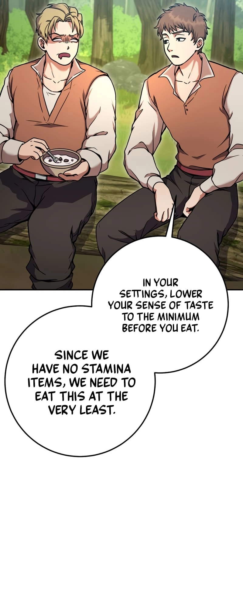 Zig the Blacksmith Chapter 13 Page 50