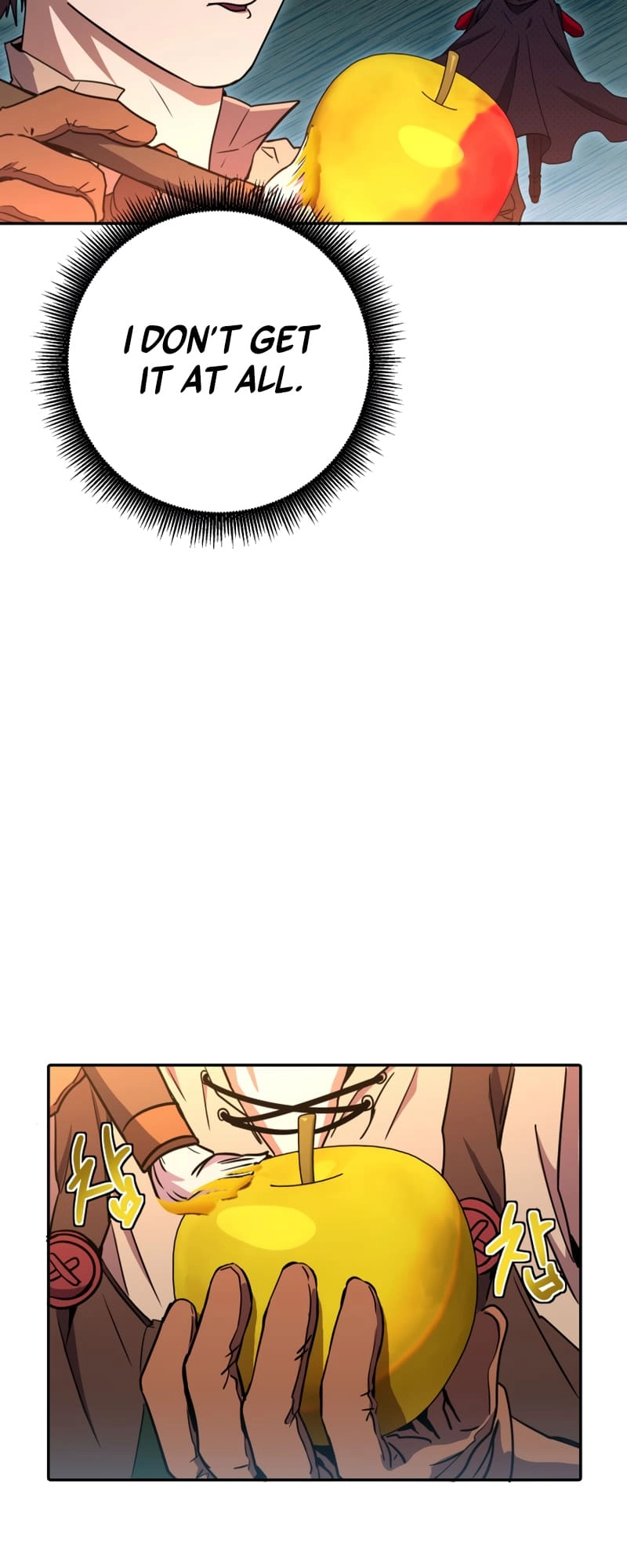 Zig the Blacksmith Chapter 13 Page 62