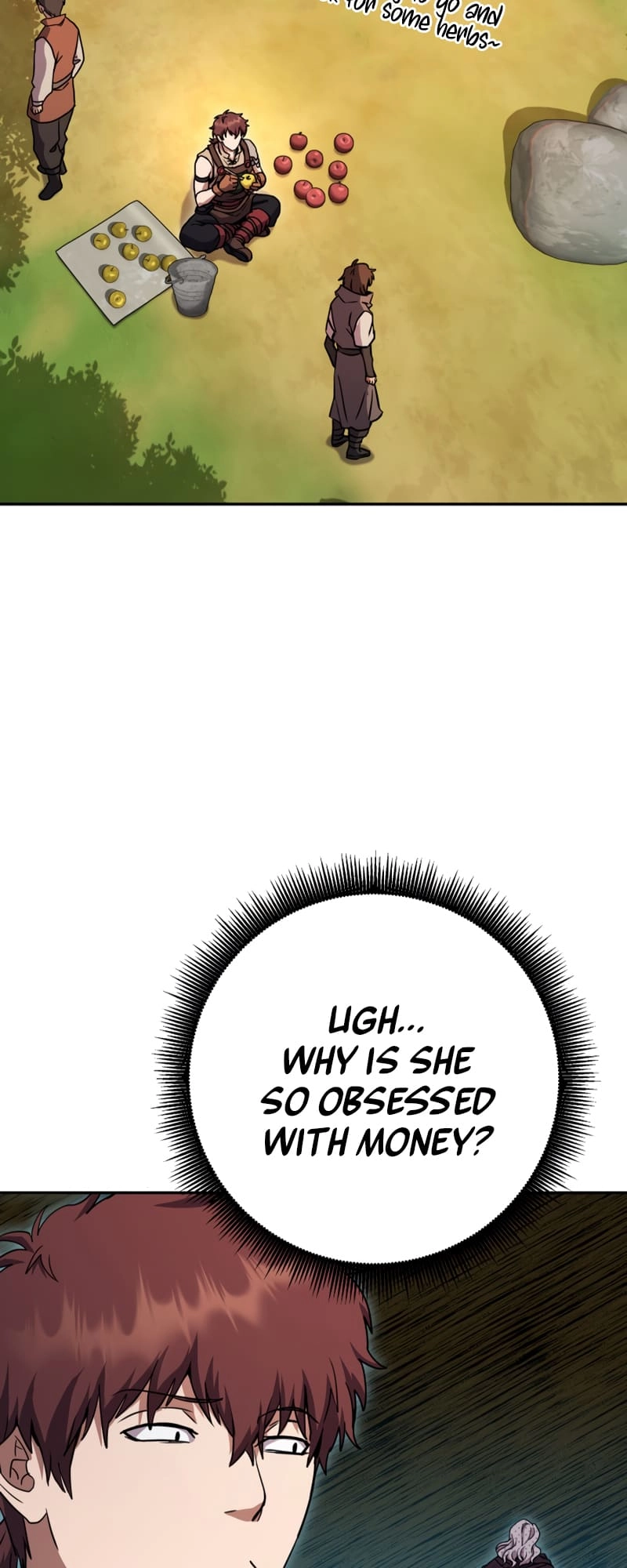 Zig the Blacksmith Chapter 13 Page 61