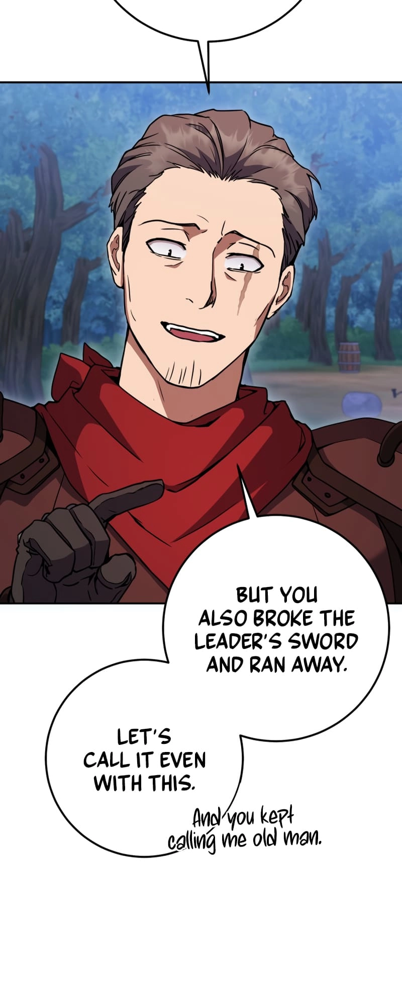Zig the Blacksmith Chapter 13 Page 37