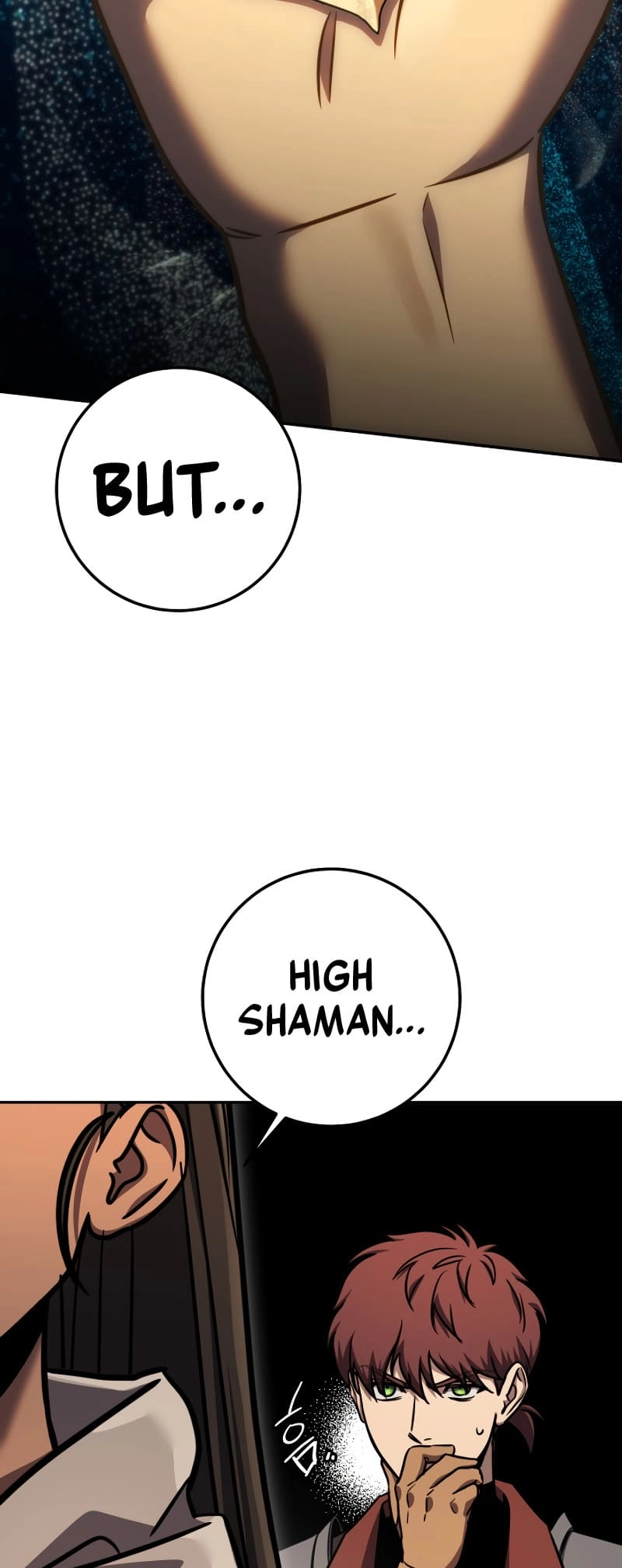 Zig the Blacksmith Chapter 60 Page 64