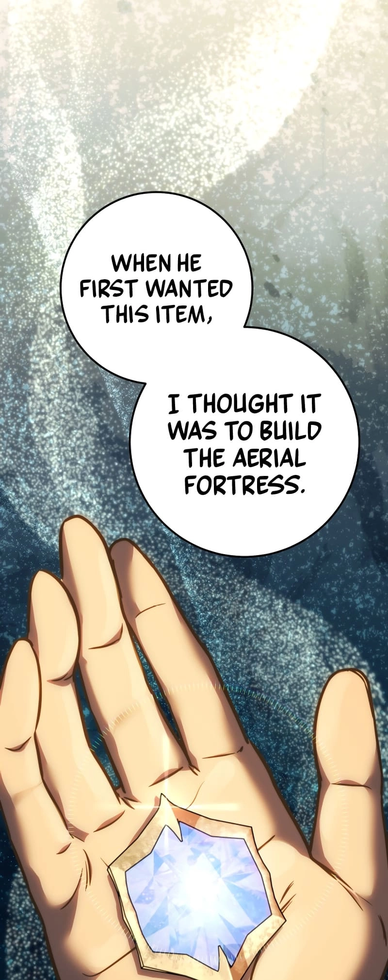Zig the Blacksmith Chapter 60 Page 63