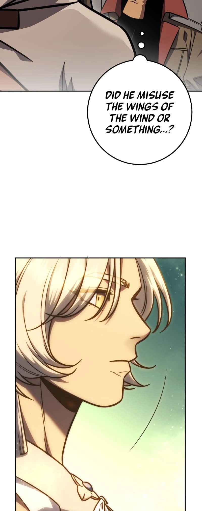 Zig the Blacksmith Chapter 60 Page 65
