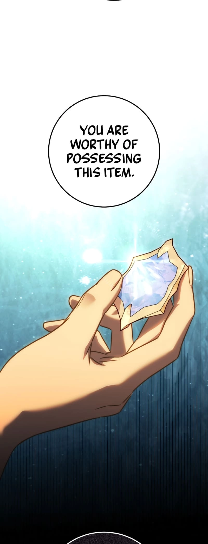 Zig the Blacksmith Chapter 60 Page 58