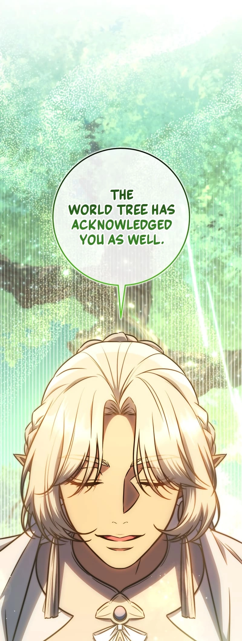 Zig the Blacksmith Chapter 60 Page 49