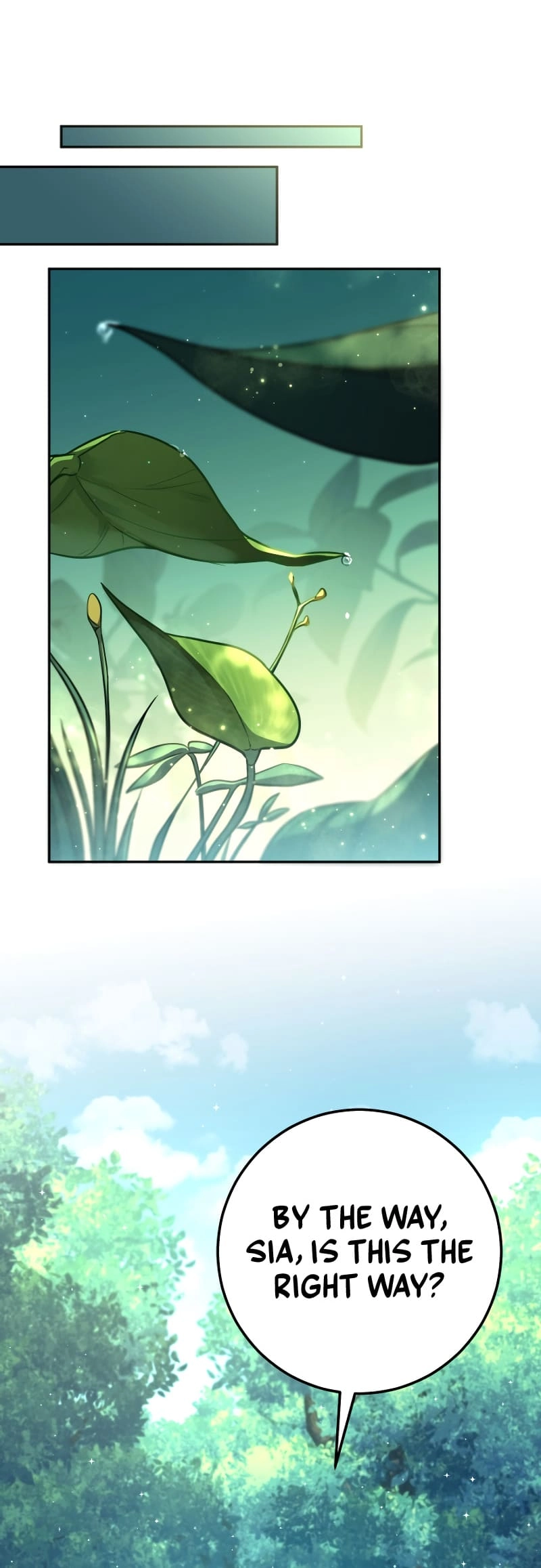 Zig the Blacksmith Chapter 60 Page 14