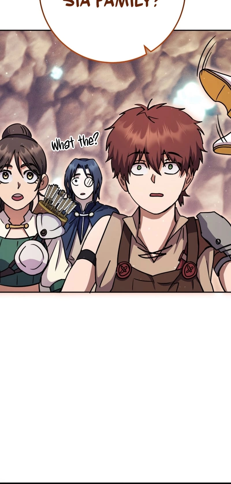 Zig the Blacksmith Chapter 26