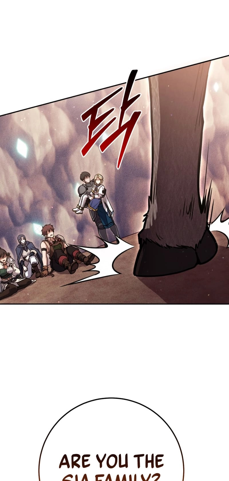 Zig the Blacksmith Chapter 26