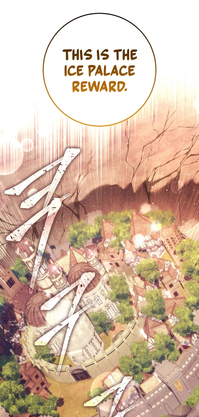 Zig the Blacksmith Chapter 26