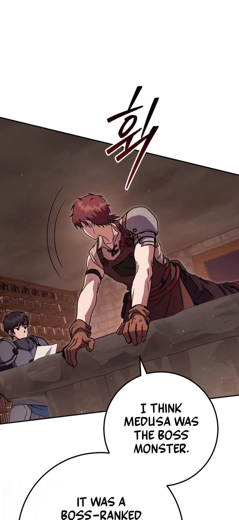 Zig the Blacksmith Chapter 26
