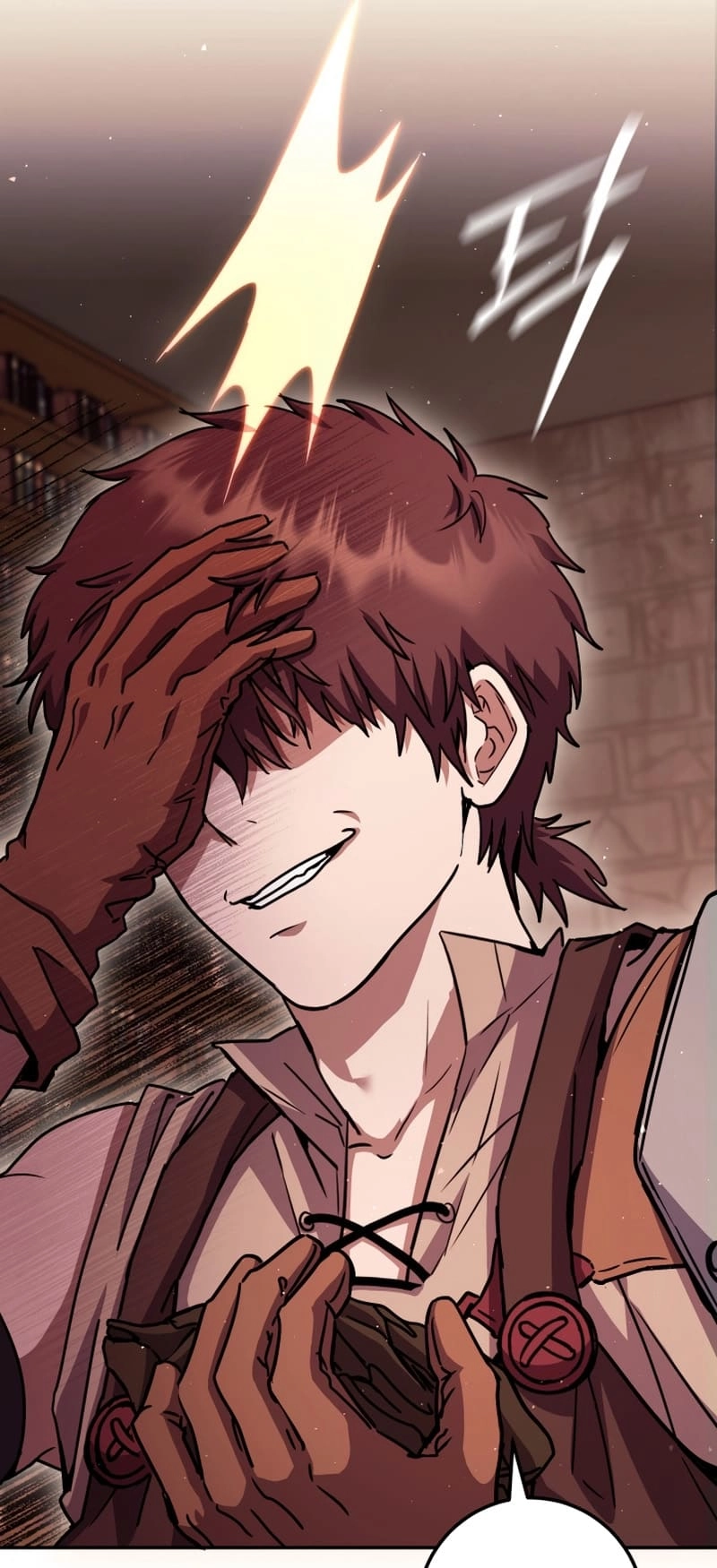 Zig the Blacksmith Chapter 26