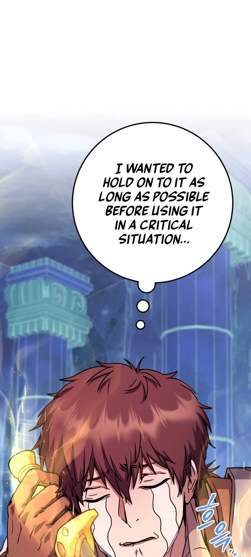 Zig the Blacksmith Chapter 26