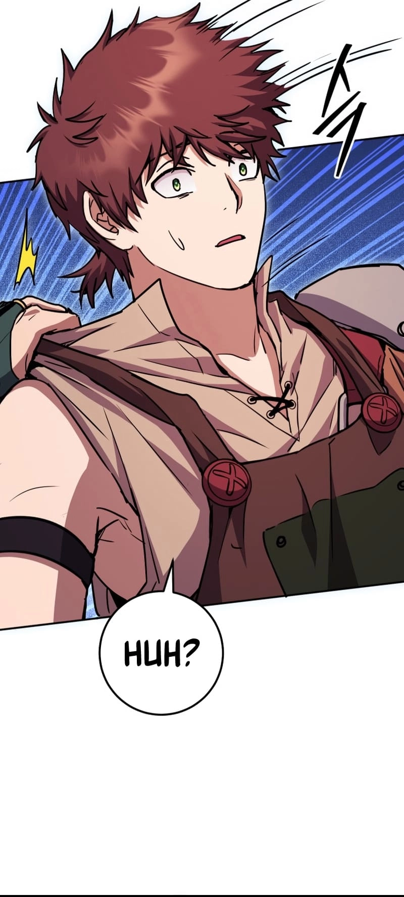 Zig the Blacksmith Chapter 26